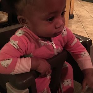 Meet your Posher, Timothy